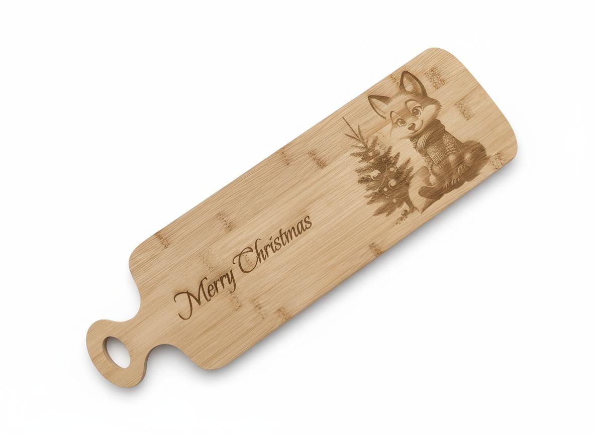 Charcuterie Board