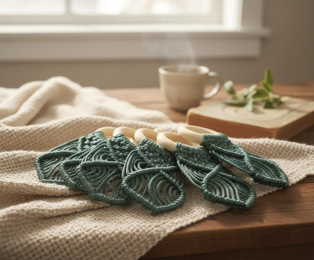 Napkin ring