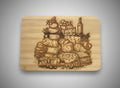 Cutting Boards