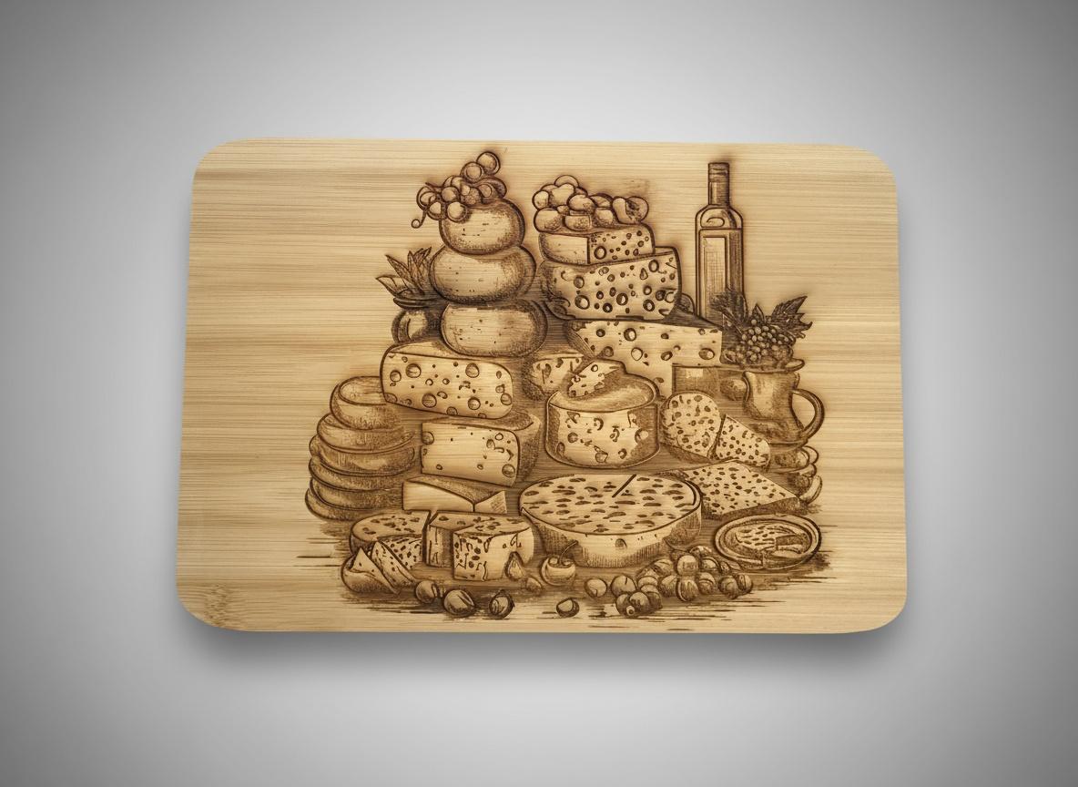 Cutting Boards