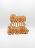Custom Laser Engraved Signs