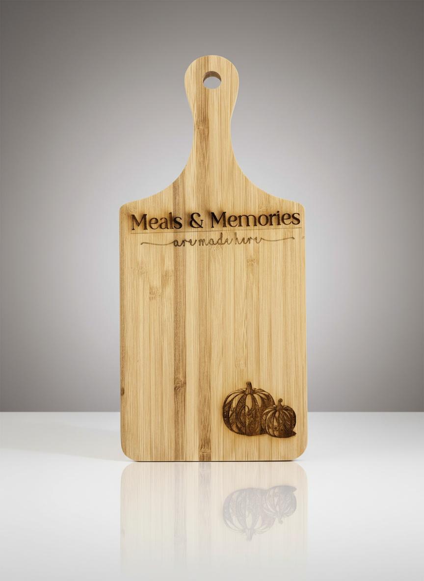Cutting Board