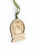 CHristmas Ornaments