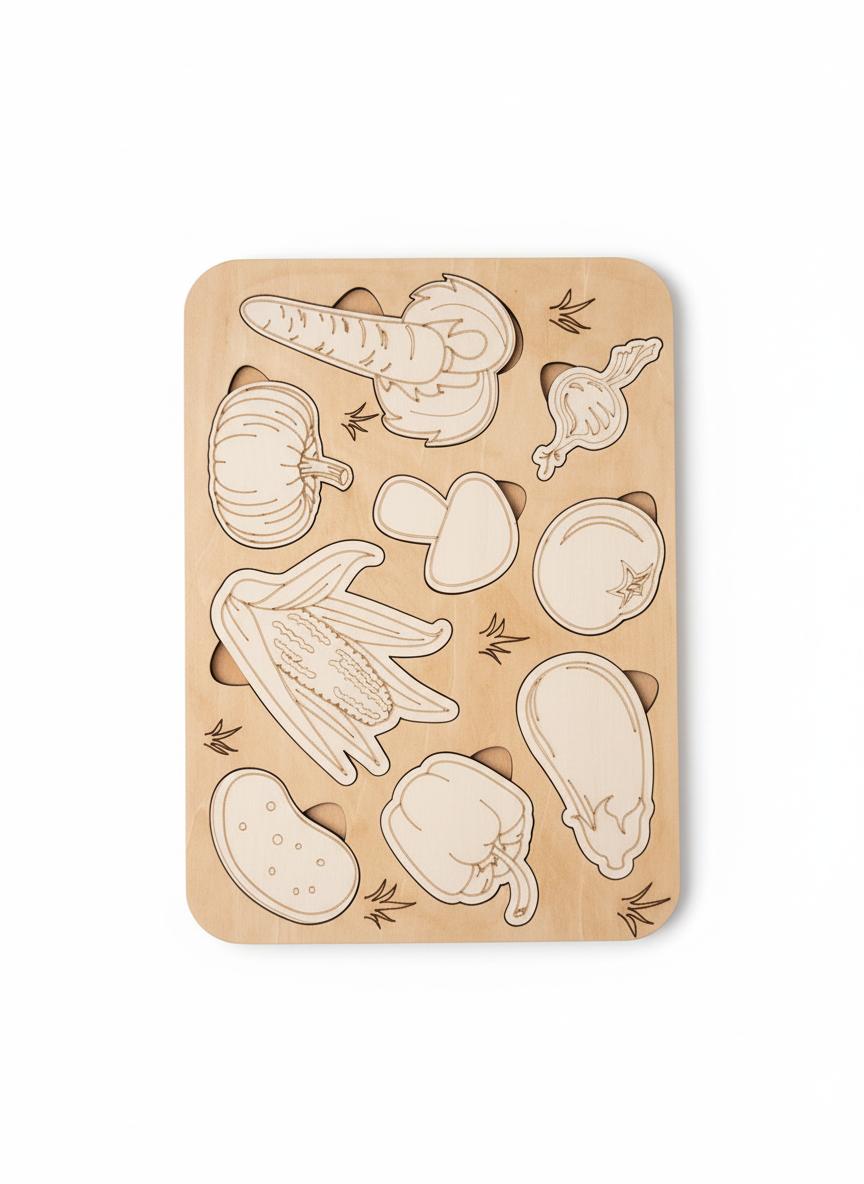 Puzzles