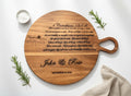 Cutting Board