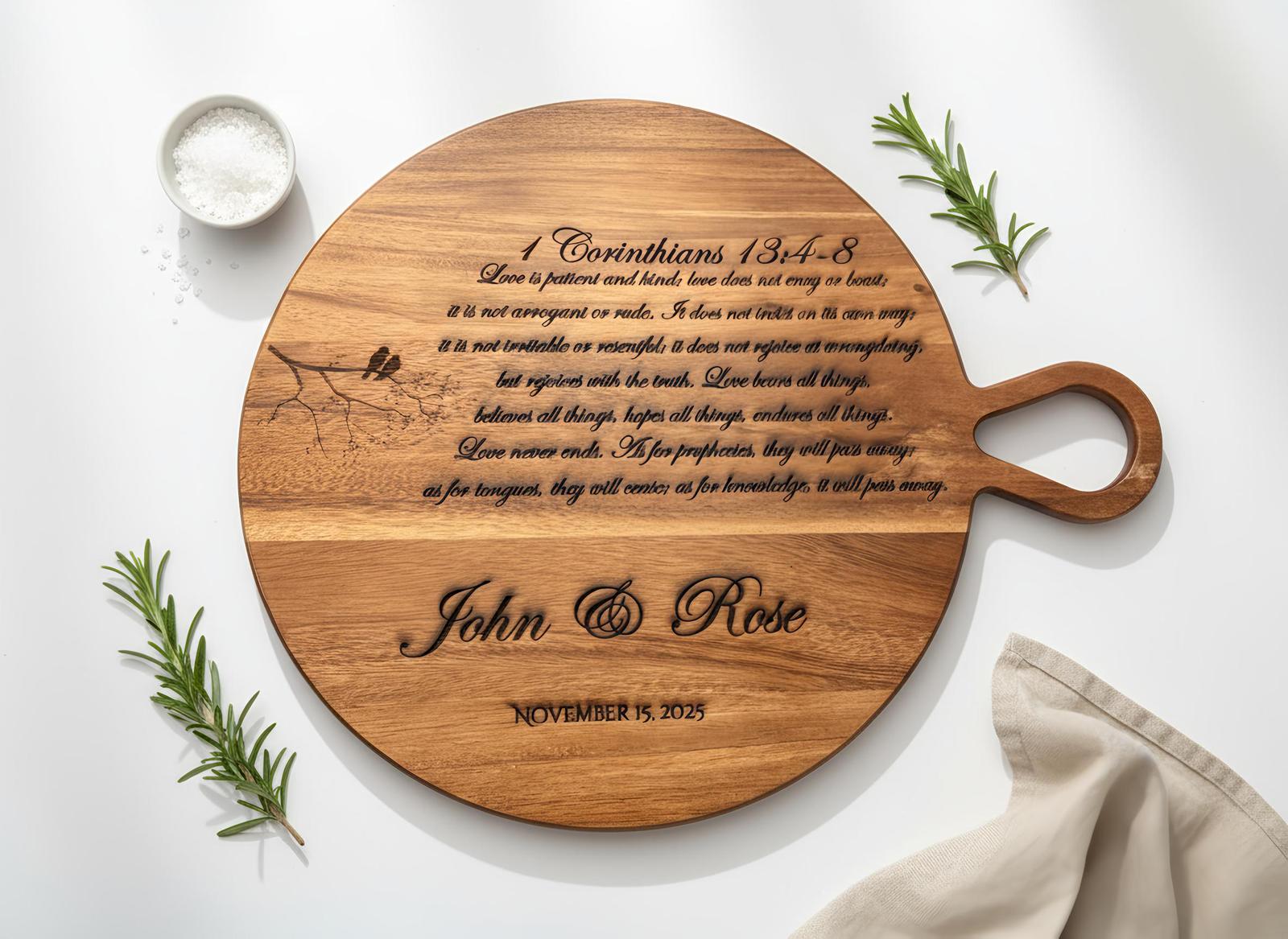 Cutting Board