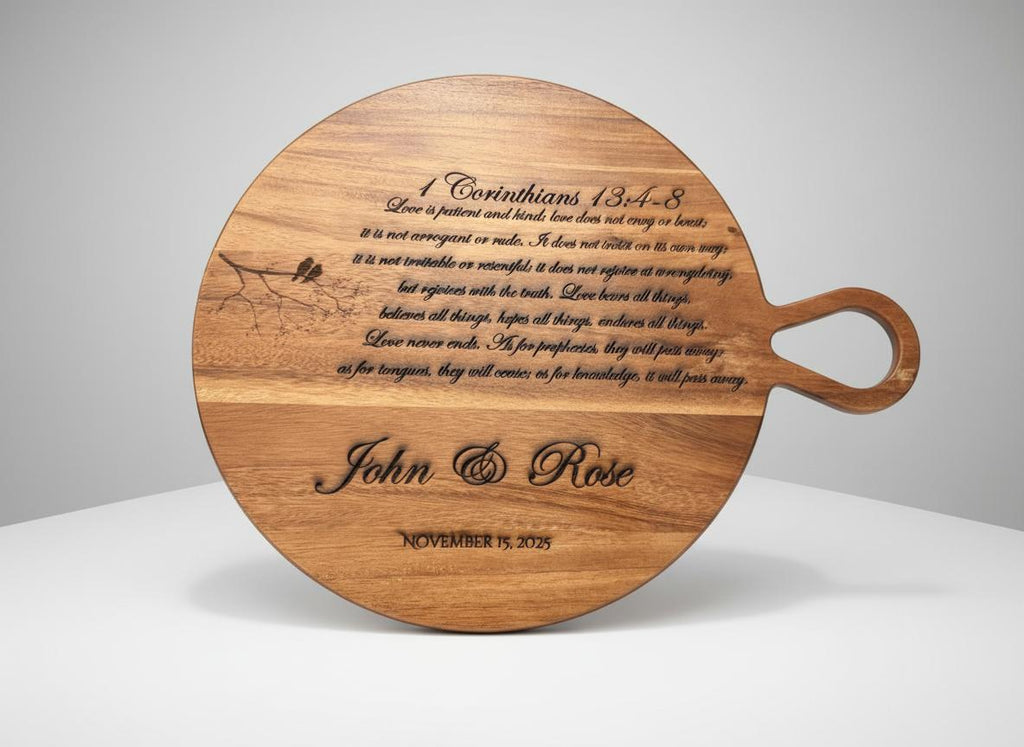 Cutting Board