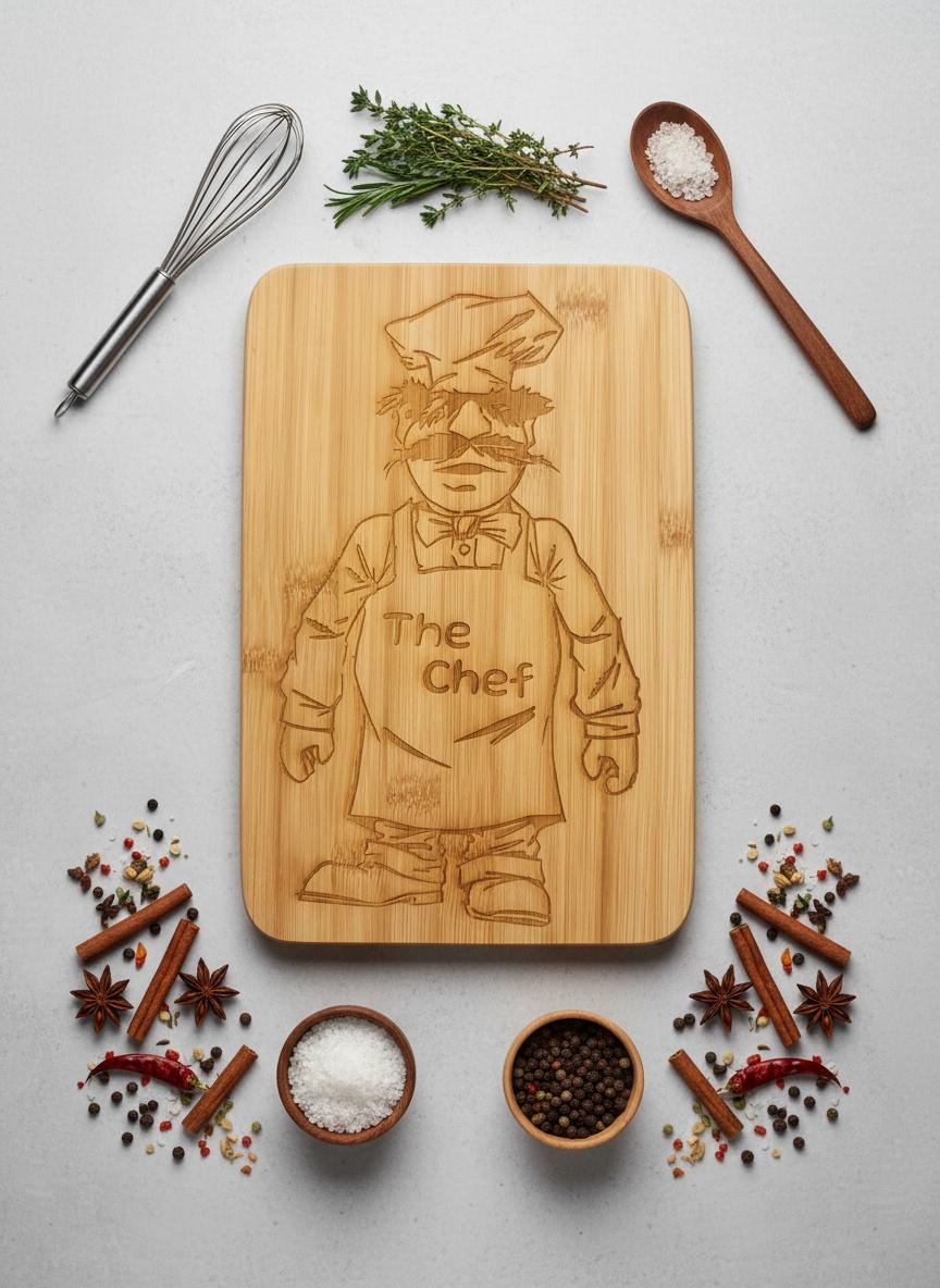 Cutting Boards