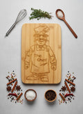 Cutting Board