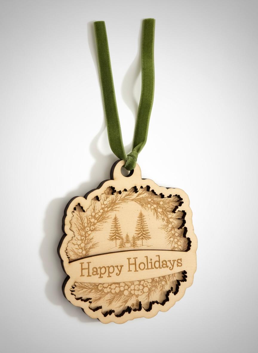 CHristmas Ornaments